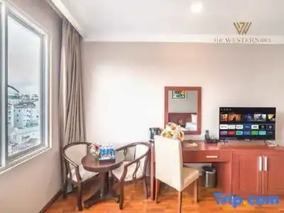 The Western Hill - 32