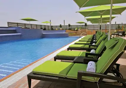 Fraser Suites Seef Bahrain - 16