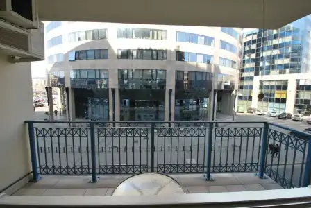 Arpad Bridge Apartments Budapest - 79