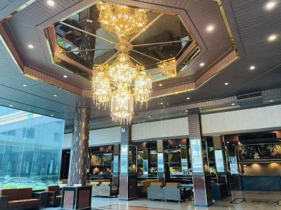 Boutique City And Bravo Pattaya - 1