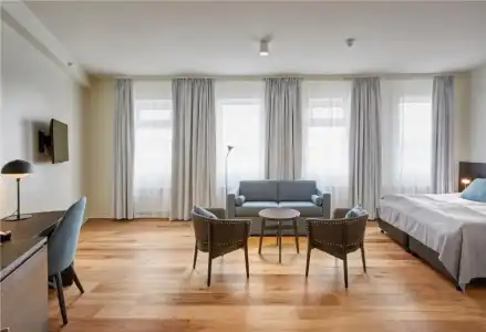 TOP CityLine Fosshotel - 39