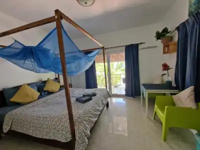 Secret Beach Bungalows - 0