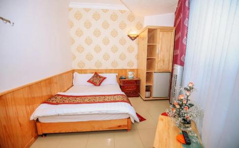 Khanh Hong Da Lat - 4