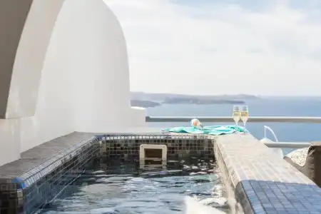 Oia Suites - 104