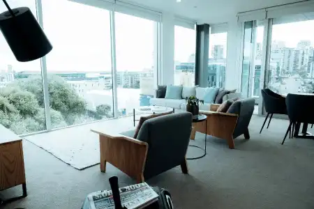 Swiss-Belsuites Victoria Park Auckland - 76