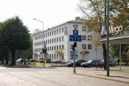 Dzintarjura - 0