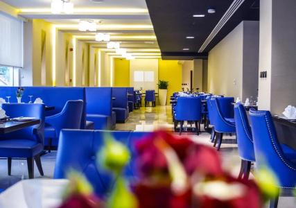 Ivory Inn Doha - 13