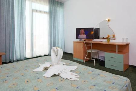 Mena Palace - All Inclusive - 47