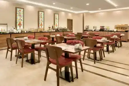 Ramada by Wyndham Yalova - 18