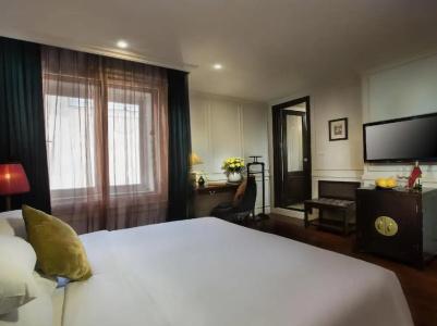 Hanoi Boutique & Spa - 65