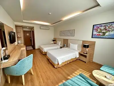 Muong Thanh Holiday Vung Tau - 34