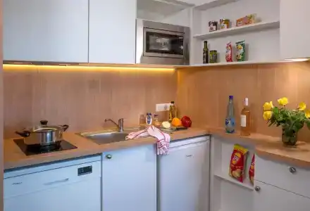 Residence Residéal - 24
