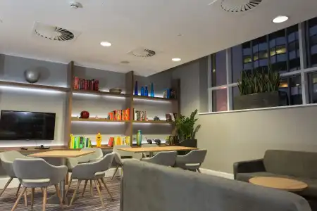 Staybridge Suites Birmingham by IHG - 41