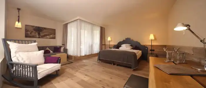 Bergland Design- und Wellnesshotel - 59