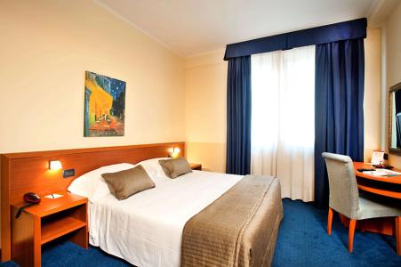 Best Western Blu Roma - 41