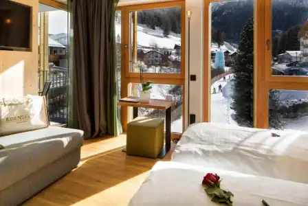 Mountain Design Eden Selva - 64