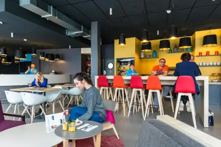 Nomad Le Havre Centre Gare - 30