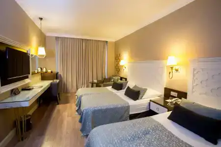 Fame Residence Kemer & Spa - All Inclusive Resort - 3