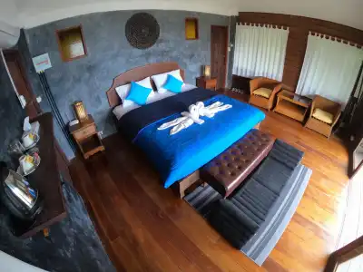 Blue Heaven Resort Koh Tao - 18