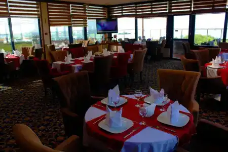 Elegance Resort Spa Wellness-Aqua - 22