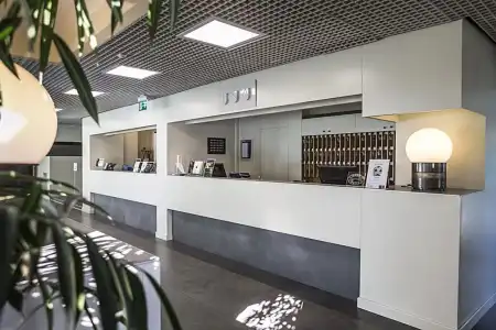 Morin - Forte dei Marmi - 1