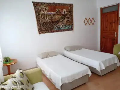Hzd Apartments Hostel - 72