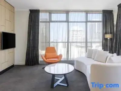 Adina Citylife Auckland - 105