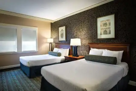 The Whitehall Houston - 25