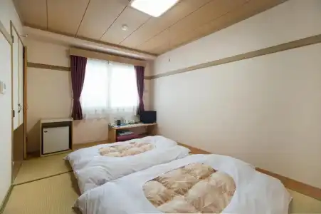 All In Stay Hakodate - 18