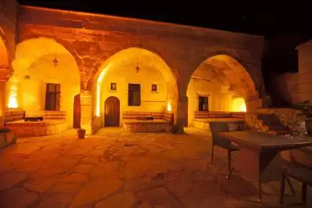 Cappadocia Palace - 9