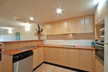 Shingley Beach Resort - 23