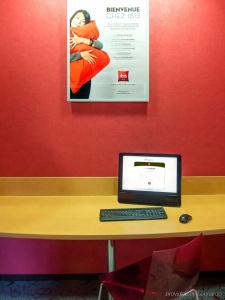 ibis Metz Centre Gare - 4