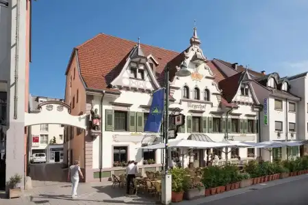 Meyerhof Lörrach - 11