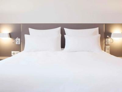 Novotel Suites Geneve Aeroport - 3