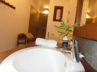 Highland Villa - 28