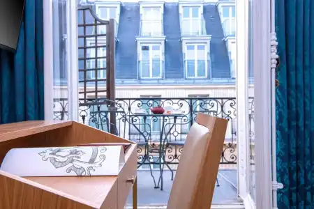 Hôtel Alfred Sommier - 34