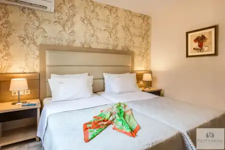 Pilot's Villas Luxury Suites - 17
