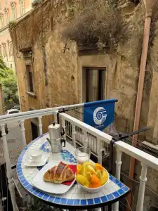 Napoli Museo Bed and Breakfast - 69