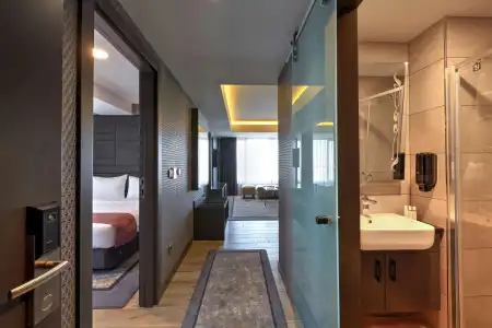 Nova Vista Deluxe & Suites Eskisehir, a member of Radisson Individuals - 39