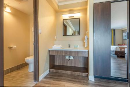 Quality Inn & Suites - 20
