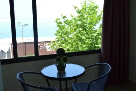 Durres Hill Side Beach - 46