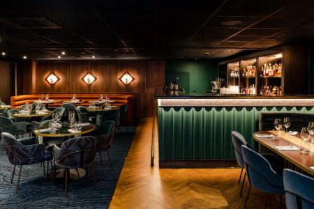 Club Quarters London City - 24
