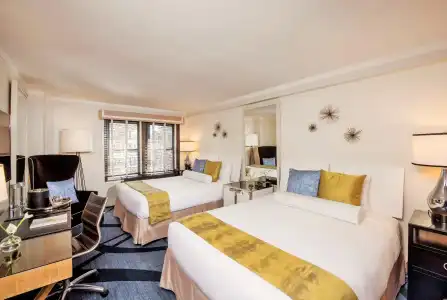 Kimpton Ashbel New York Park Avenue - 14