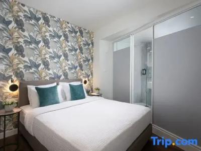Urban Nest - Suites & Apartments - 62