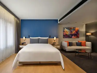 Sindhorn Midtown Bangkok, Vignette Collection by IHG - 38