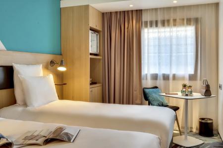 Mercure Paris Gare De Lyon TGV - 3