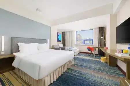 Holiday Inn Express DALIAN CITY CENTER by IHG - 58