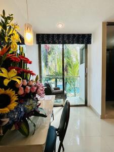 Plaza Caribe - 172
