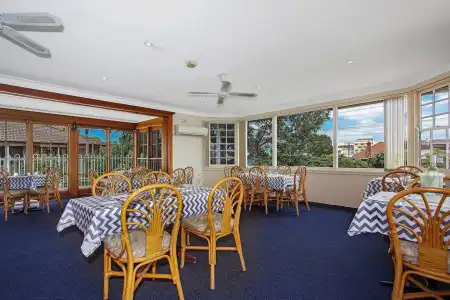 Reign Inn Newcastle - 11