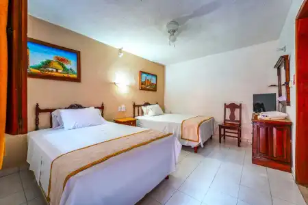 Santa Lucia - 16